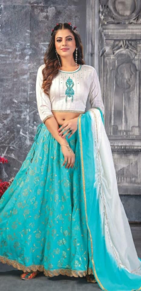 Lehenga