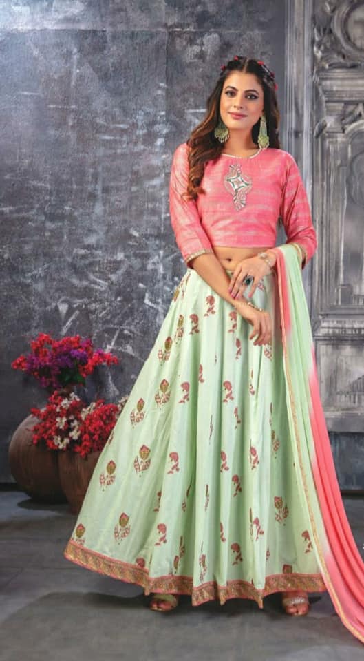 Lehenga