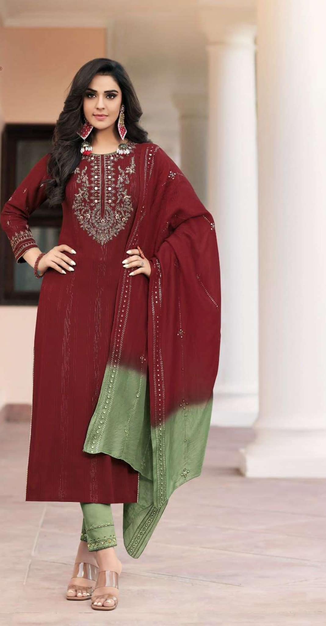 The Comfy and Casual Beauty