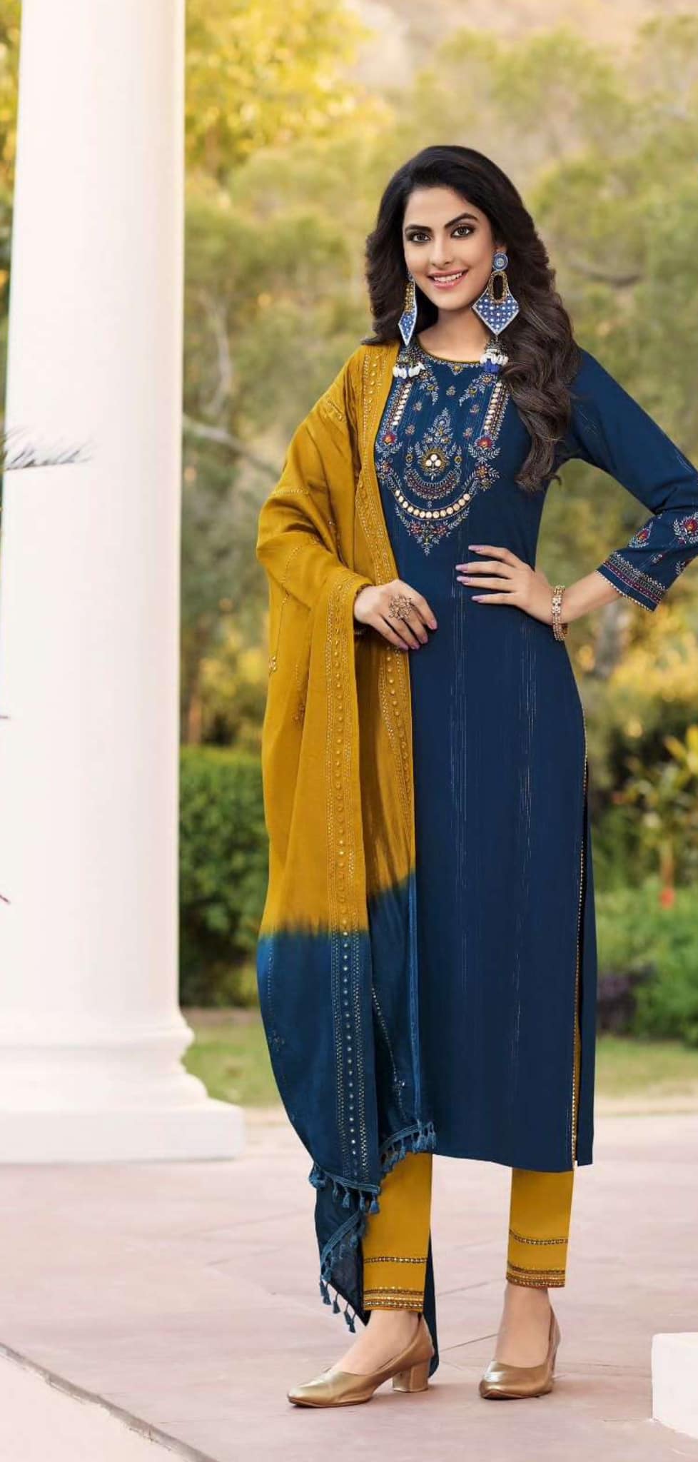 The Comfy and Casual Beauty