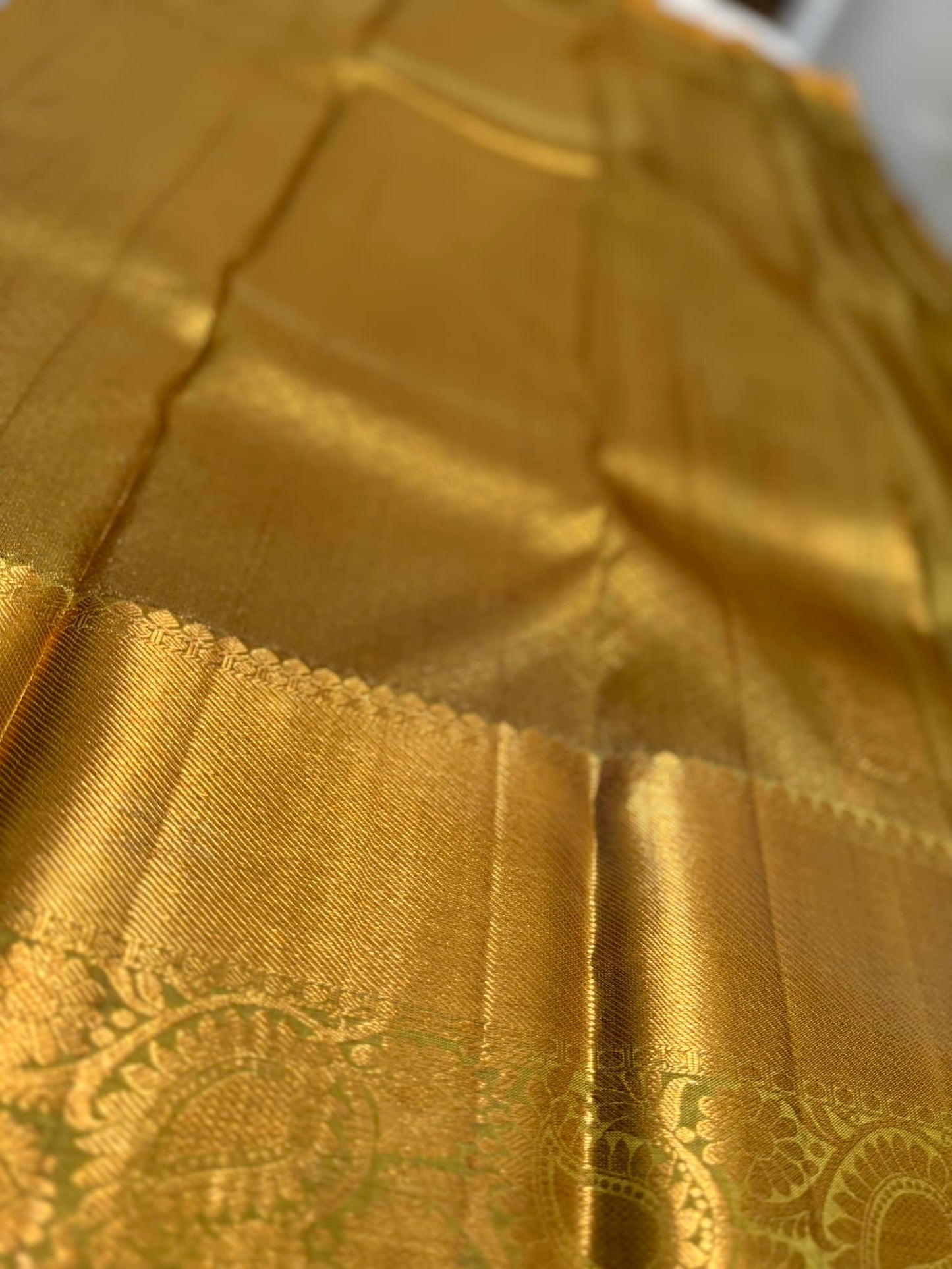 KANJIVARAM SILK SAREE