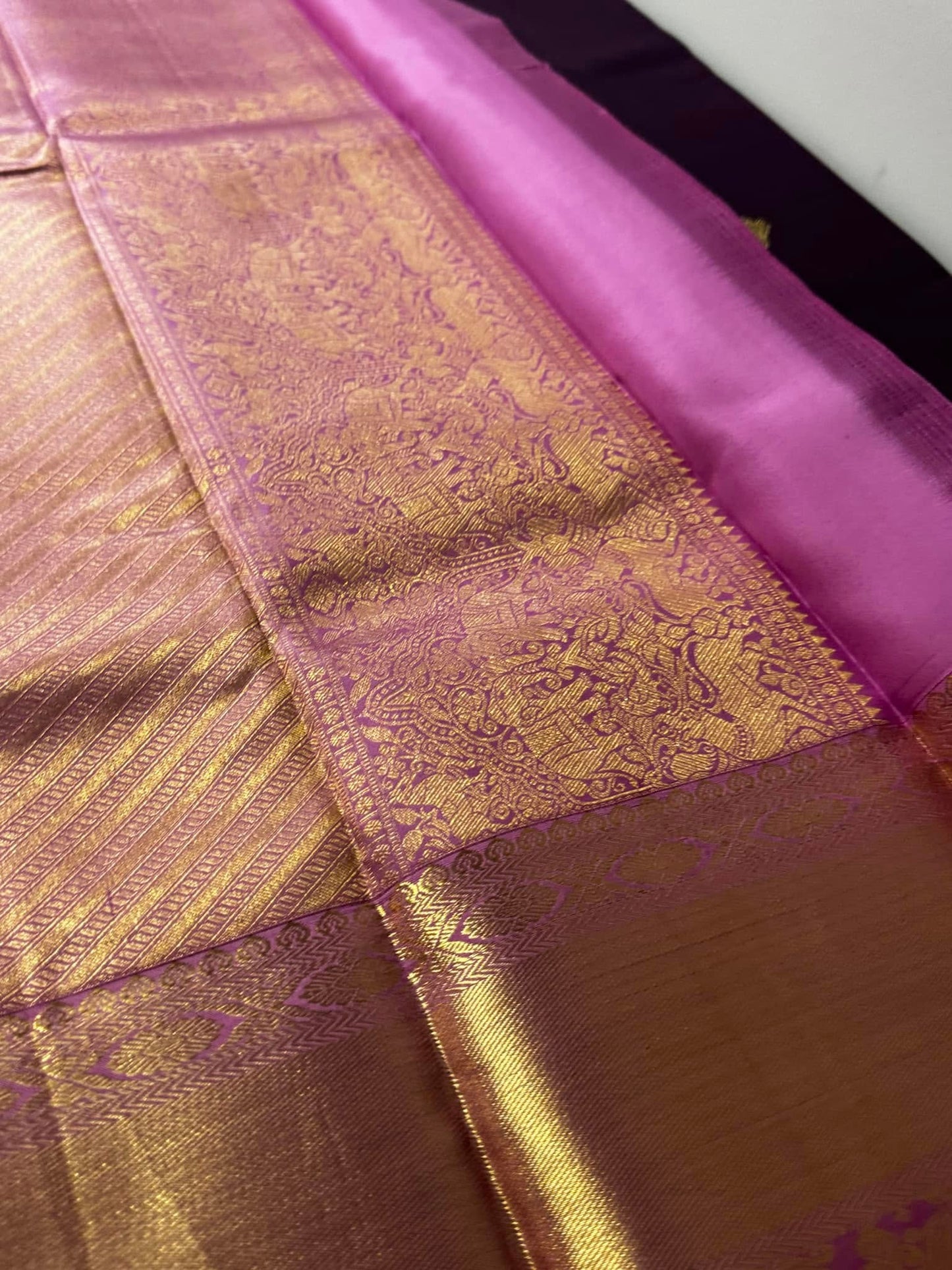 KANJIVARAM SILK SAREE