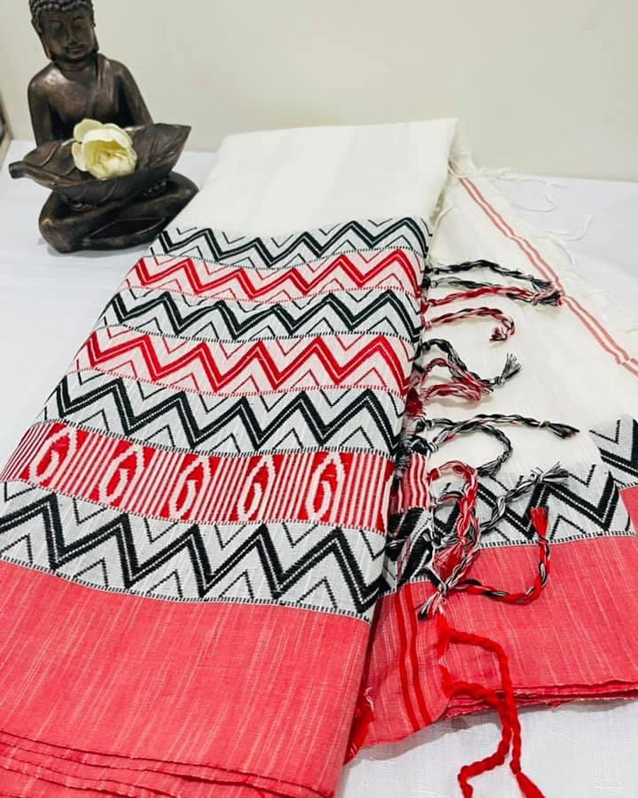The Timeless Khadi Beauty