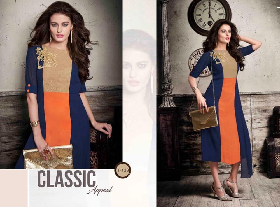 Georgette Kurti