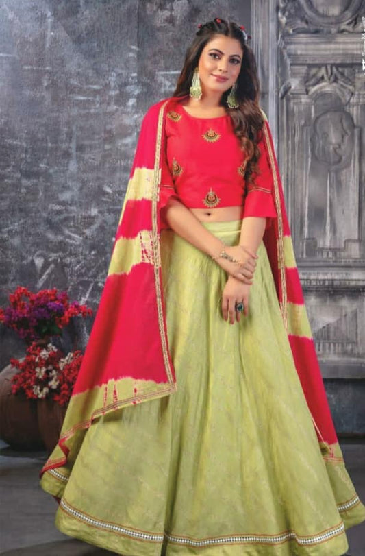 Lehenga
