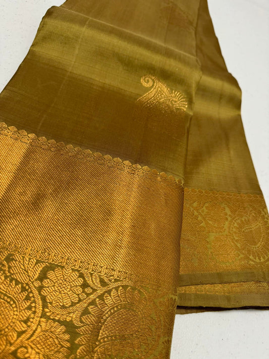 KANJIVARAM SILK SAREE