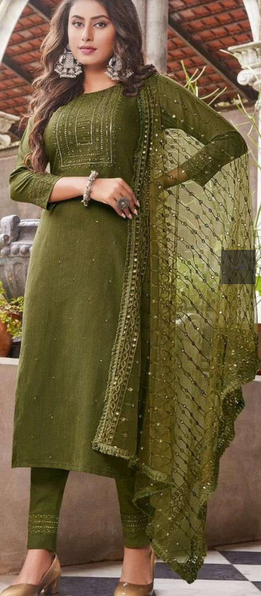 Daily wear Shalwar