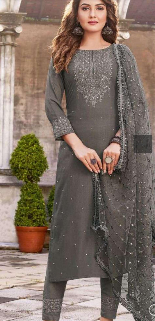 Daily wear Shalwar
