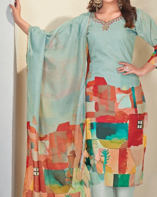 Dailywear Shalwar