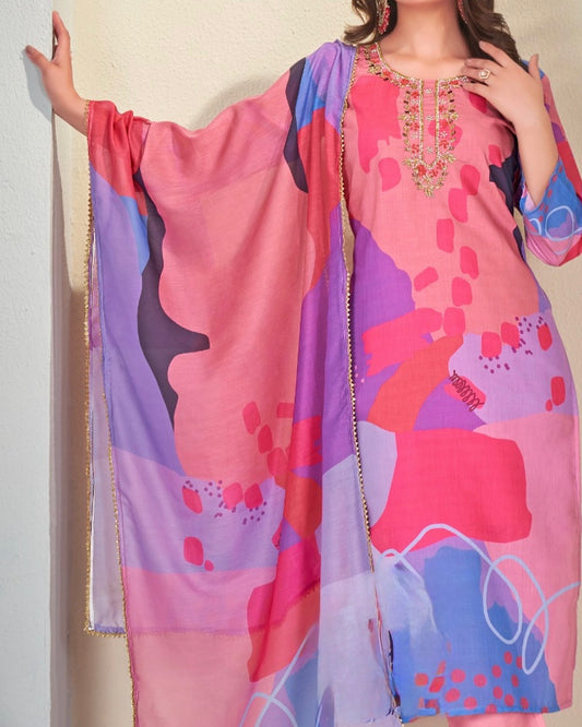 Dailywear Shalwar