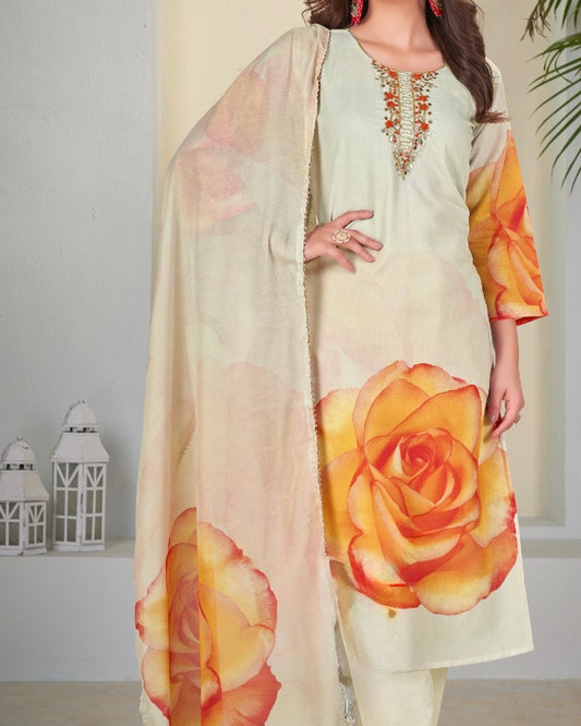 Dailywear Shalwar
