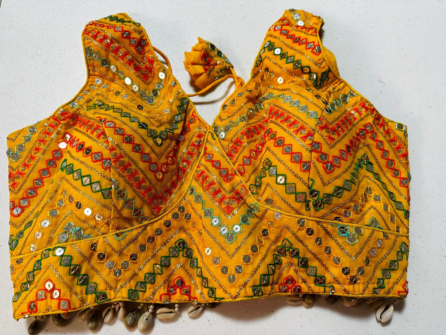 Designer Blouse