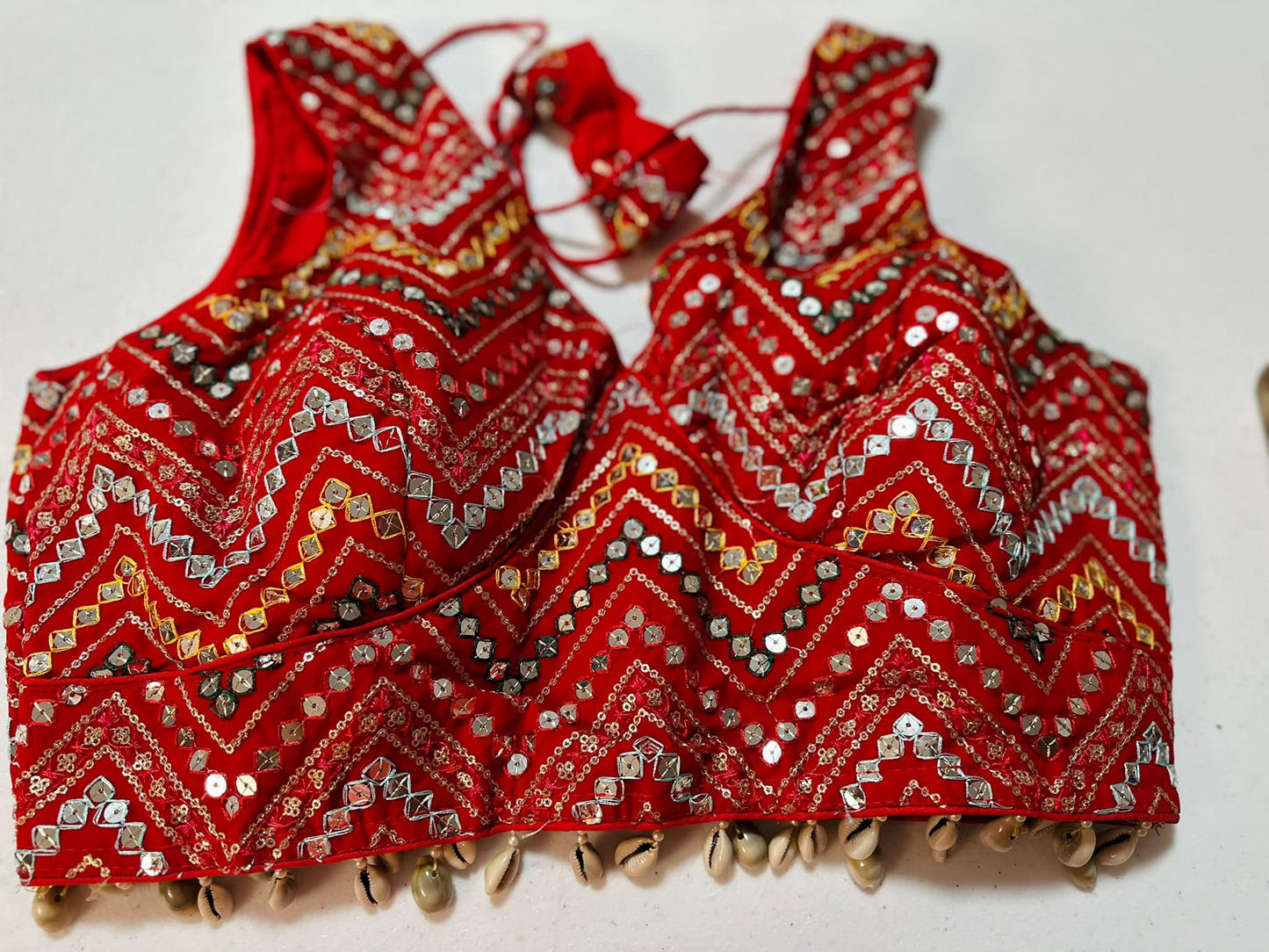 Designer Blouse
