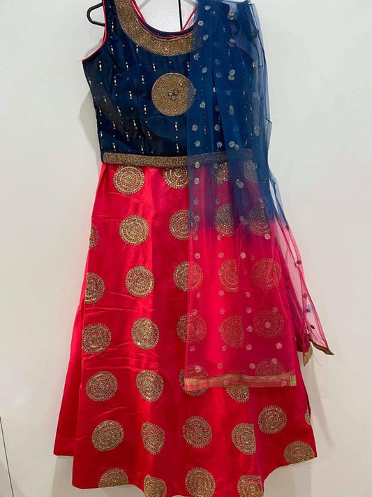 Lehenga