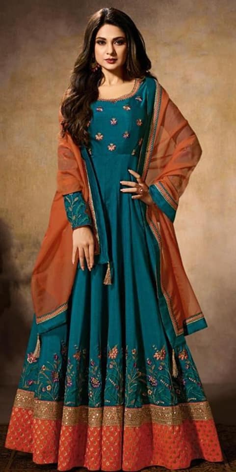 Designer Shalwar