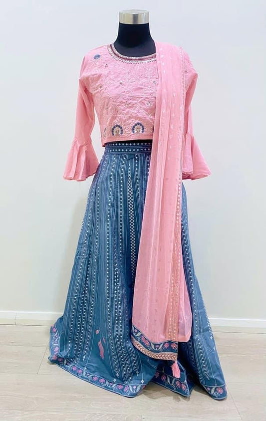 Lehenga