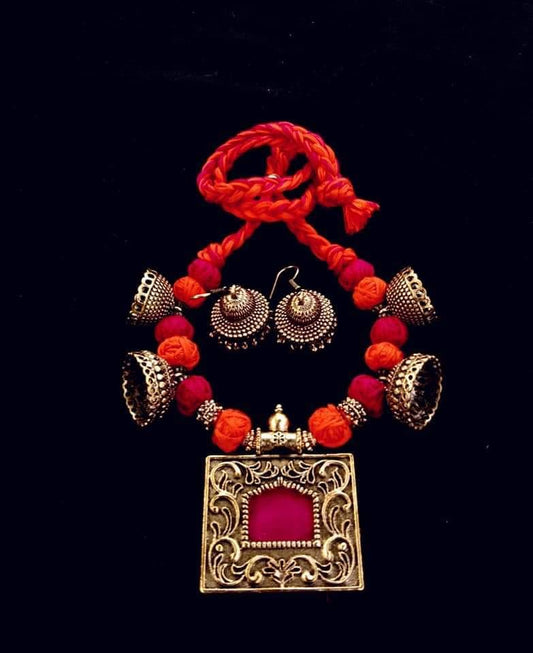 Jewlery Set