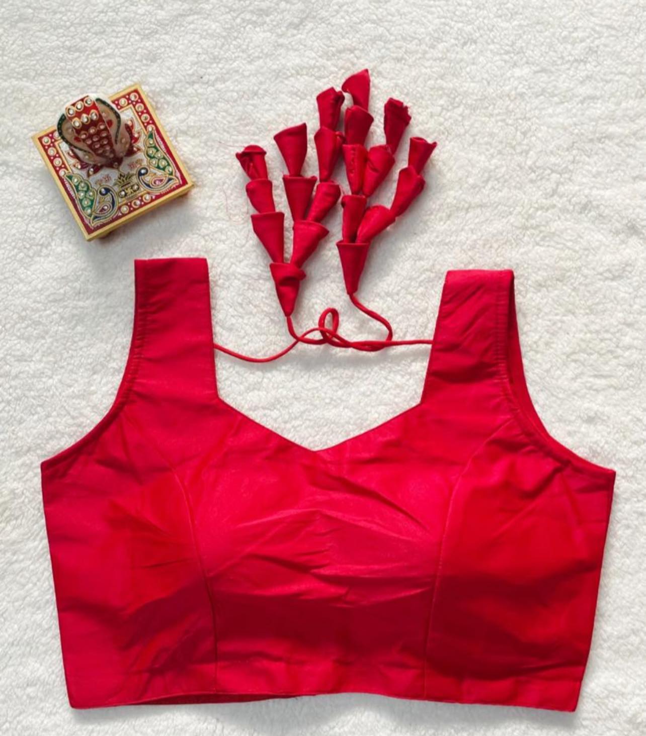 Casualwear Blouse
