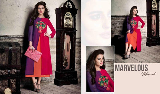 Georgette Kurti