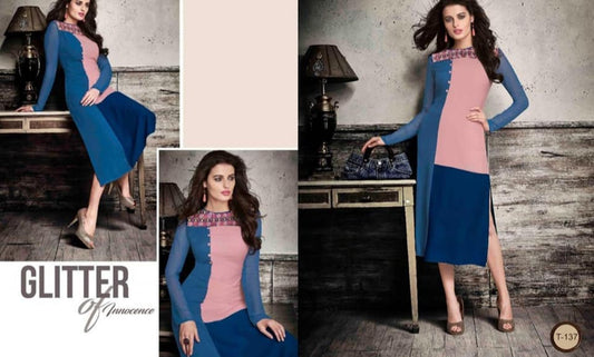 Georgette Kurti